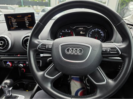 2016 Audi A3 - photo 21