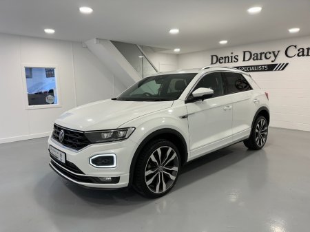 2021 Volkswagen T-Roc - photo 9