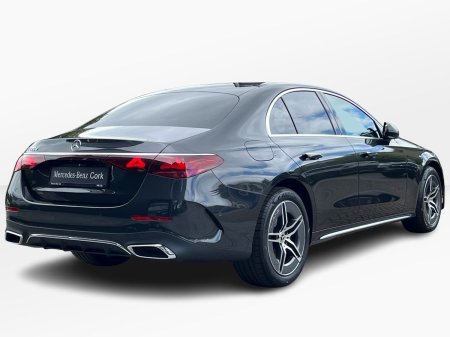 2026 Mercedes-Benz E-Class - photo 3