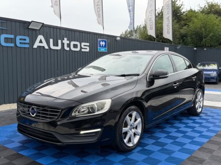2018 Volvo S60 - photo 2