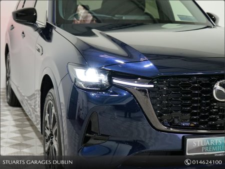 2026 Mazda CX-80 - photo 10