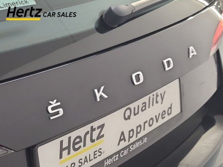 2024 Skoda Scala - photo 10
