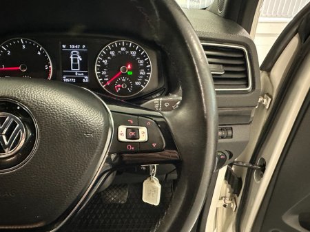 2020 Volkswagen Amarok - photo 27