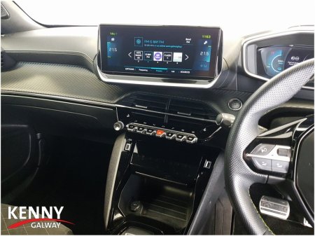 2023 Peugeot 2008 - photo 34