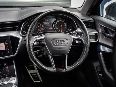 2022 Audi A6 - photo 14