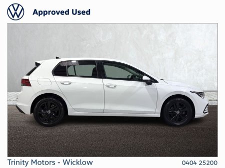 2023 Volkswagen Golf - photo 11