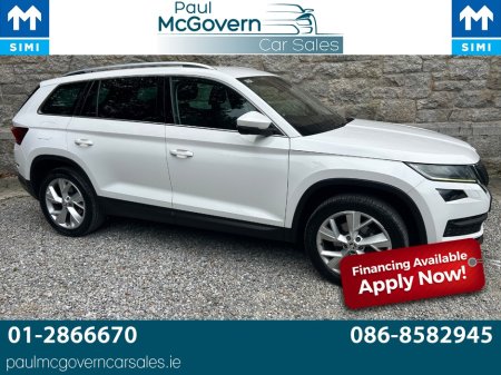 2018 Skoda Kodiaq - photo 13