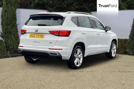 2022 SEAT Ateca - photo 4