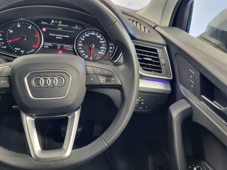 2025 Audi Q5 - photo 18