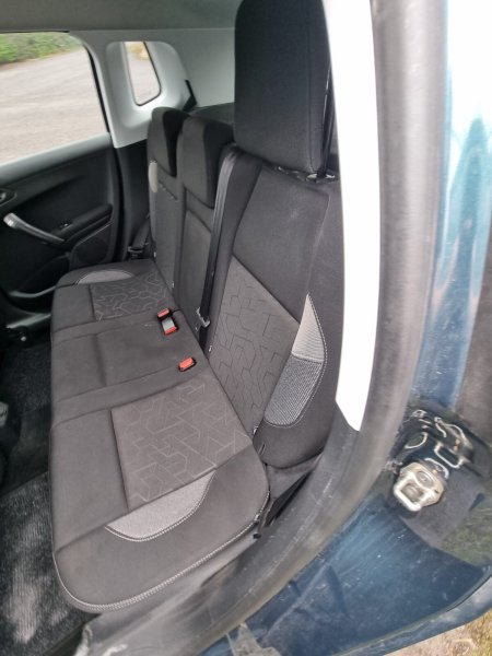 2019 Peugeot 2008 - photo 12