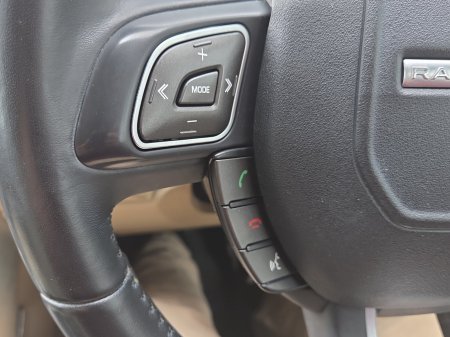 2018 Land Rover Range Rover Evoque - photo 18