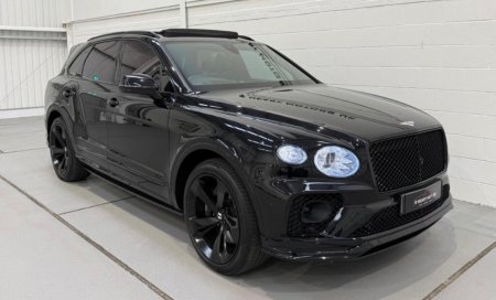 2022 Bentley Bentayga - photo 6