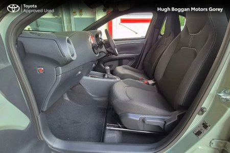 2026 Toyota Aygo X - photo 6