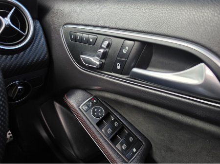 2017 Mercedes-Benz A-Class - photo 21