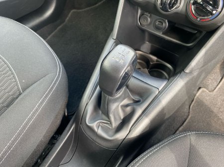 2019 Peugeot 208 - photo 16