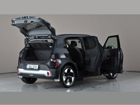 2026 Kia EV2 - photo 16