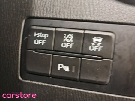2019 Mazda Demio - photo 18