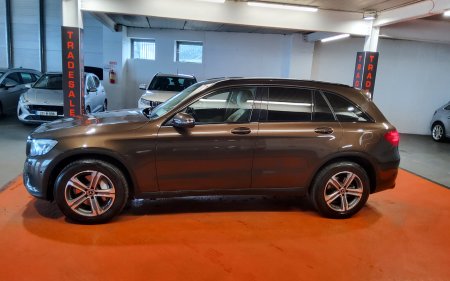 2018 Mercedes-Benz GLC - photo 7