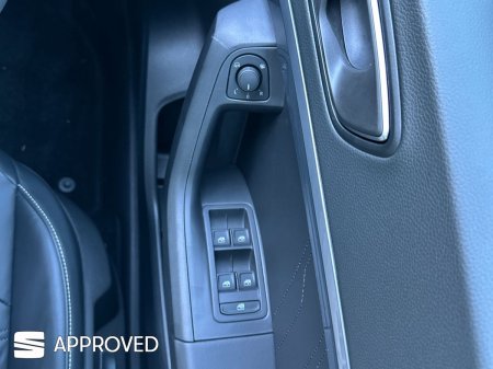 2026 SEAT Ateca - photo 16