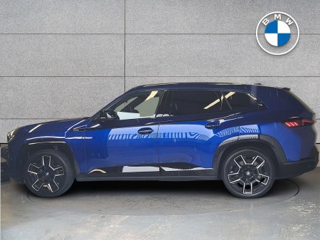 2024 BMW XM - photo 3