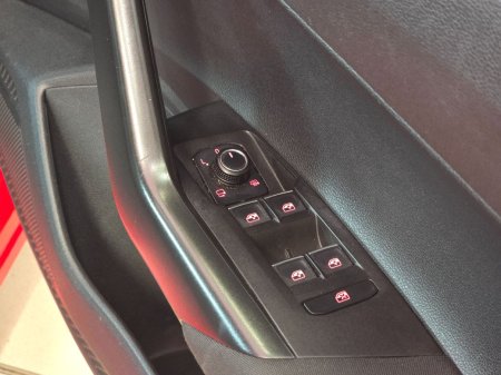 2018 Volkswagen Polo - photo 15