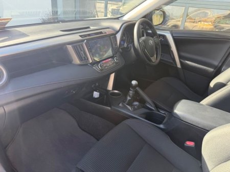 2014 Toyota RAV4 - photo 11
