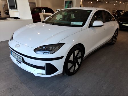 2023 Hyundai IONIQ 6 - photo 3