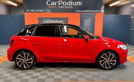 2018 Audi A1 - photo 14