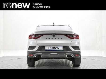 2023 Renault Arkana - photo 10