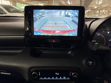 2026 Toyota Yaris - photo 14