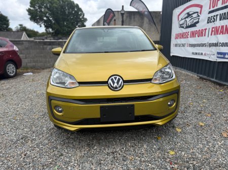 2017 Volkswagen up! - photo 2