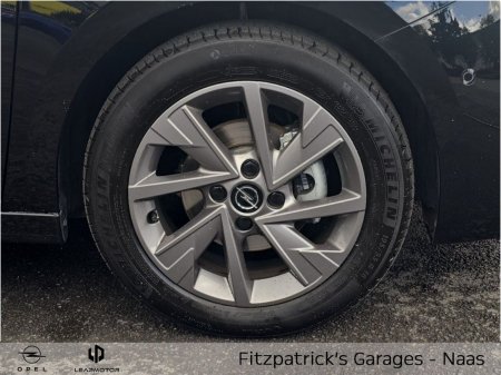 2025 Opel Corsa - photo 6