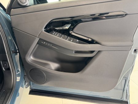 2024 Land Rover Range Rover Evoque - photo 15