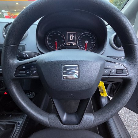 2016 SEAT Ibiza - photo 14