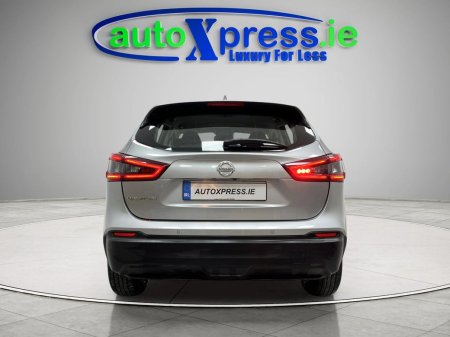 2019 Nissan Qashqai - photo 11