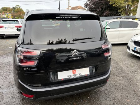 2016 Citroen C4 - photo 23