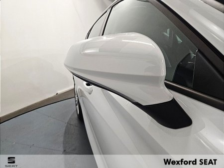 2026 SEAT Leon - photo 20