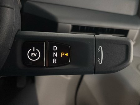 2026 Kia PV5 - photo 15