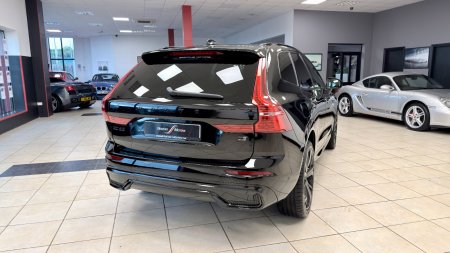 2024 Volvo XC60 - photo 19