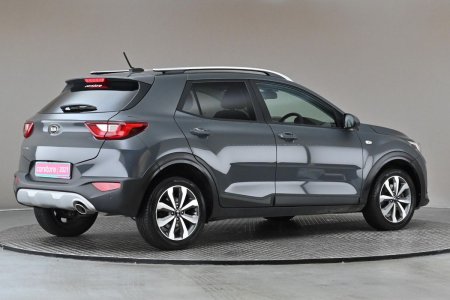 2021 Kia Stonic - photo 10