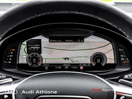 2024 Audi A6 - photo 19