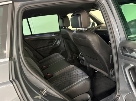 2021 Volkswagen Tiguan - photo 9