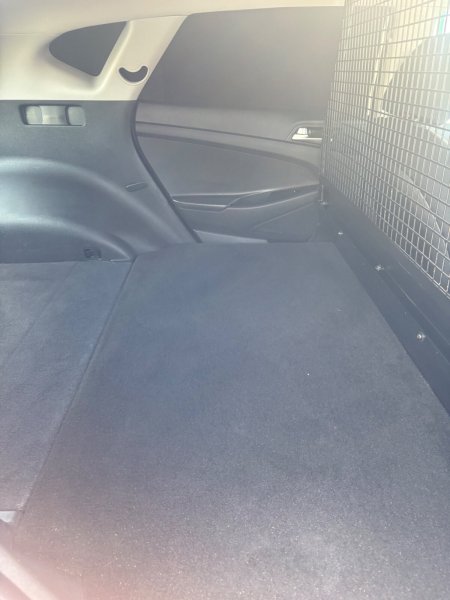 2020 Hyundai Tucson - photo 10