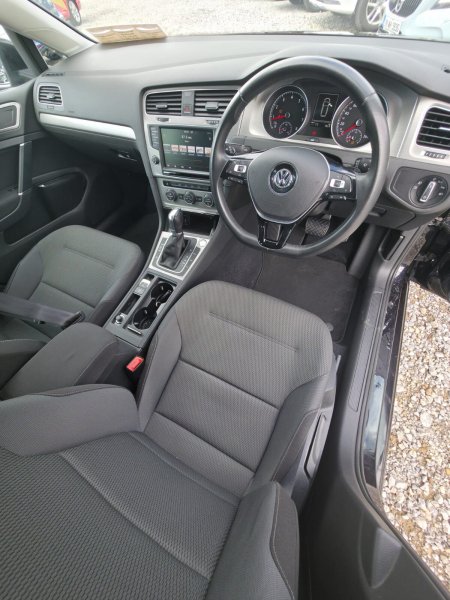 2016 Volkswagen Golf - photo 9