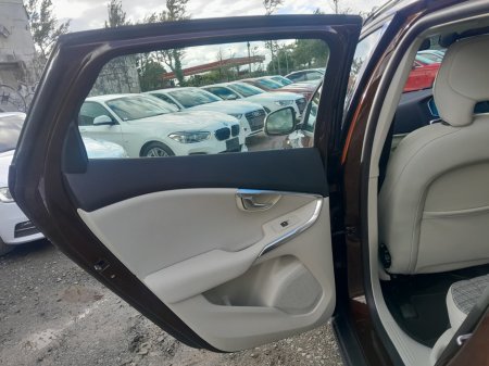 2016 Volvo V40 - photo 12