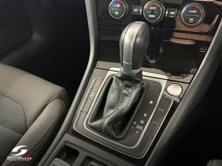 2018 Volkswagen Golf - photo 22