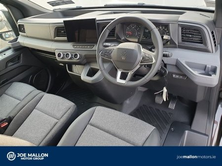 2026 Renault Master - photo 10