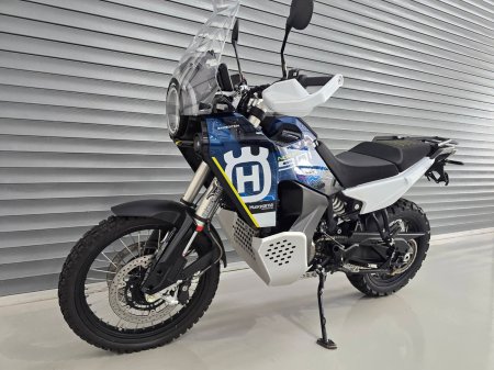 2023 HUSQVARNA Norden 901 - photo 3