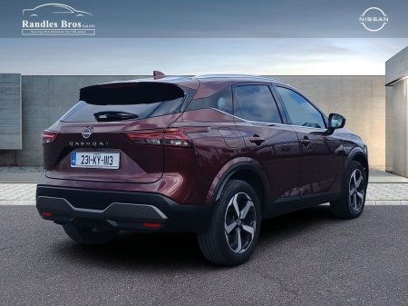 2023 Nissan Qashqai - photo 6