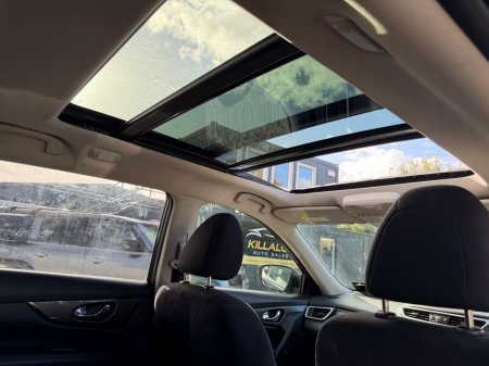 2016 Nissan X-Trail - photo 13